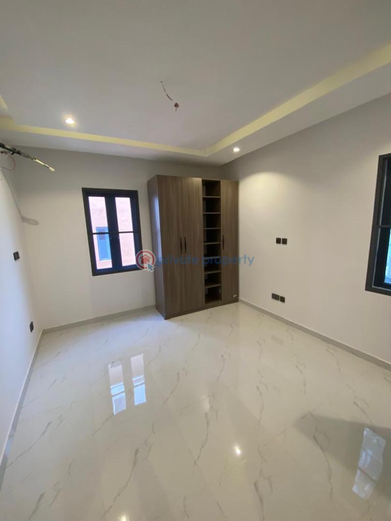 2 bedroom Flat & Apartment For Sale Ikate Elegushi Lekki Lagos - 7