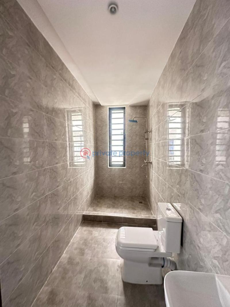 2 bedroom House For Sale Lekki Phase 1 Lagos - 8