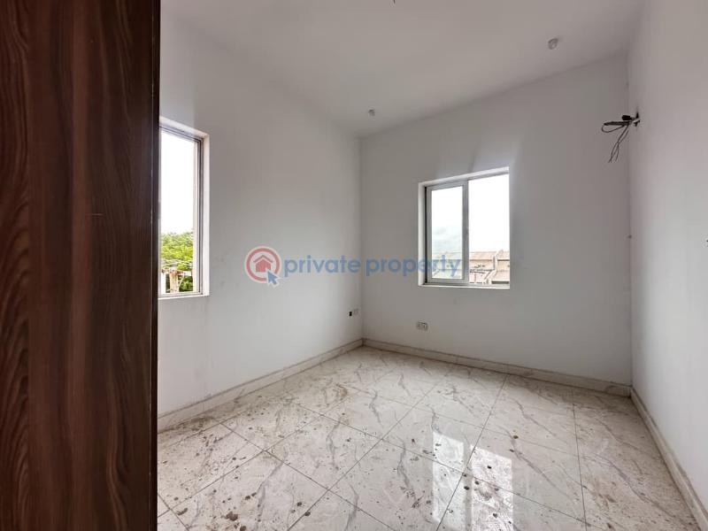 2 bedroom Block Of Flats For Rent Ilasan Ikate, Lagos Ilasan Lekki Lagos - 6