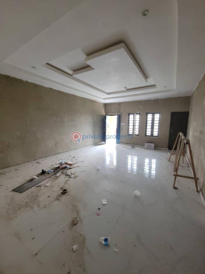 House For Rent At Seye Nuga, New Bodija Estate Ibadan Oyo - 0