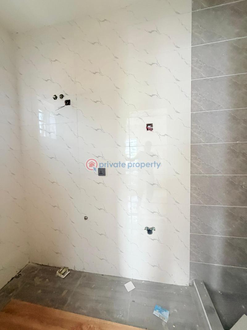 2 bedroom Block Of Flats For Sale Ikeja  Lagos - 1