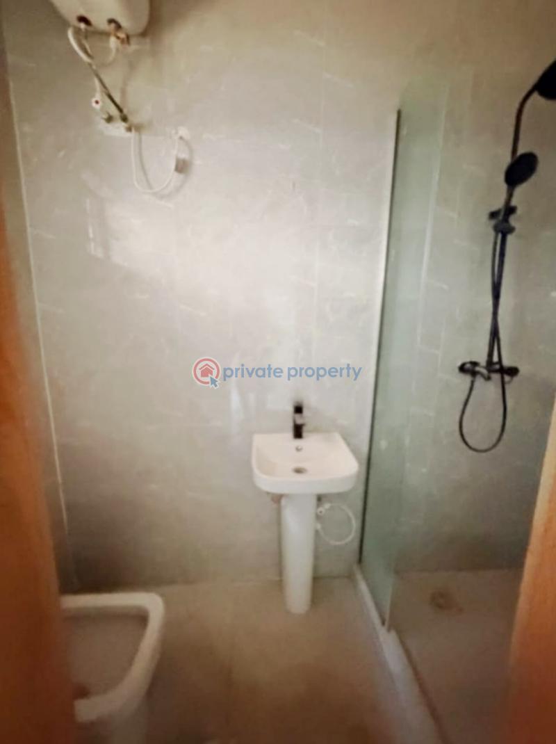 2 bedroom Block Of Flats For Sale Ogba Lagos - 8