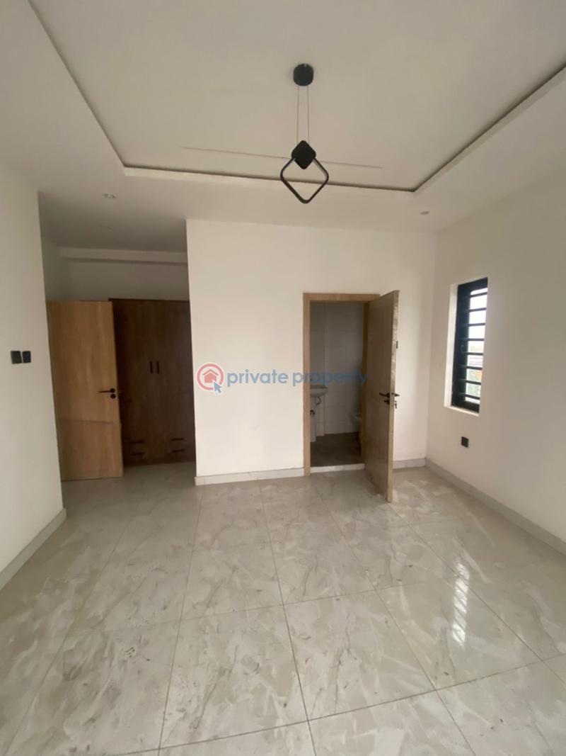 2 bedroom Flat & Apartment For Rent Ologolo Lekki Lagos - 6