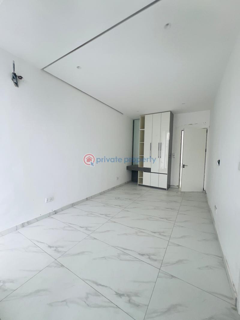 2 bedroom Flat & Apartment For Sale Behind Nike Art Gallery Lekki Phase 1 Lagos - 8