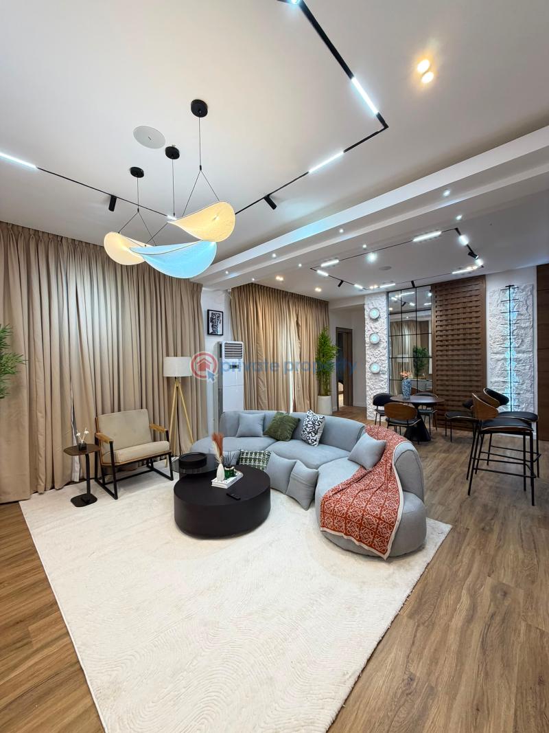 2 bedroom Flat & Apartment For Sale Osapa London Lekki Lagos - 12