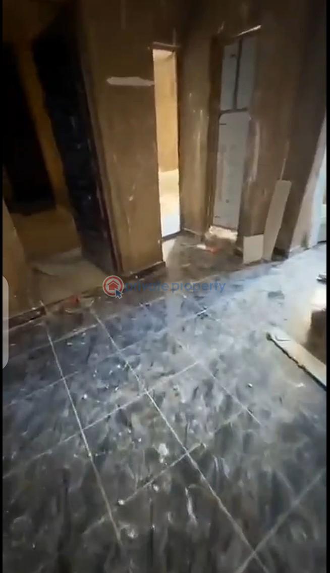 2 bedroom Block Of Flats For Rent Fadeyi Onipanu Fadeyi Shomolu Lagos - 2