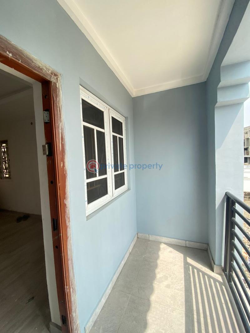 2 bedroom Flat & Apartment For Rent Ologolo Lekki Lagos - 9