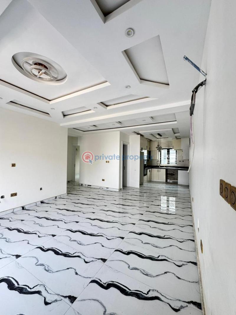 2 bedroom House For Sale Lekki Phase 1 Lagos - 1