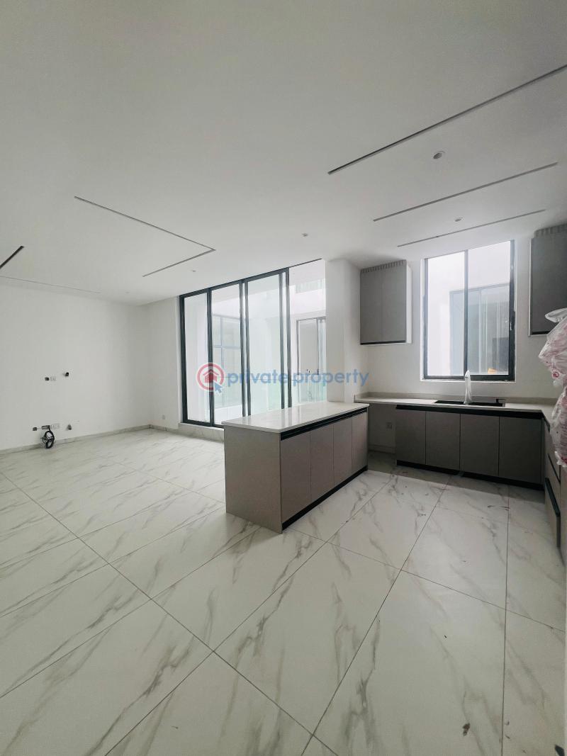 2 bedroom Flat & Apartment For Sale Behind Nike Art Gallery Lekki Phase 1 Lagos - 16