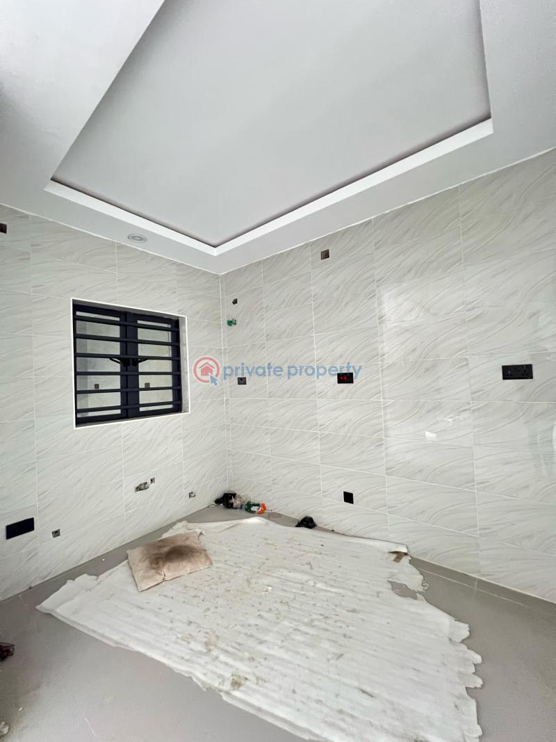 Newly built 2 bedroom apartment - 4 2 bedroom Flat & Apartment For Sale Ikate Elegushi Lekki Lagos - 4