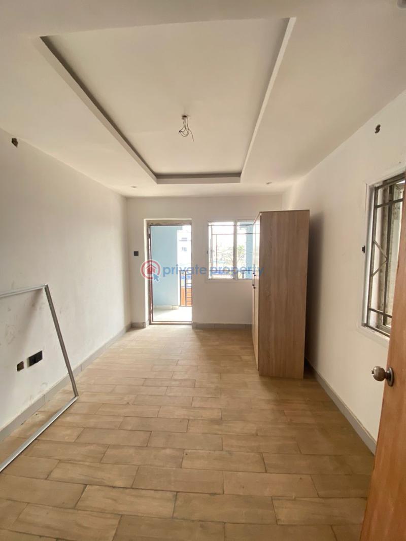 2 bedroom Flat & Apartment For Rent Ologolo Lekki Lagos - 10