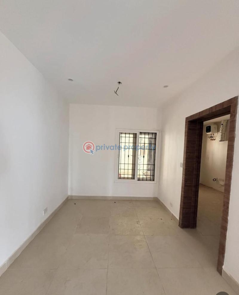 2 bedroom Block Of Flats For Rent Life Camp Abuja Phase 3  - 4