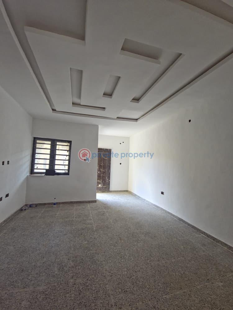 2 bedroom Flat & Apartment For Rent Abbey Technical Akala Express Ibadan Oyo - 5