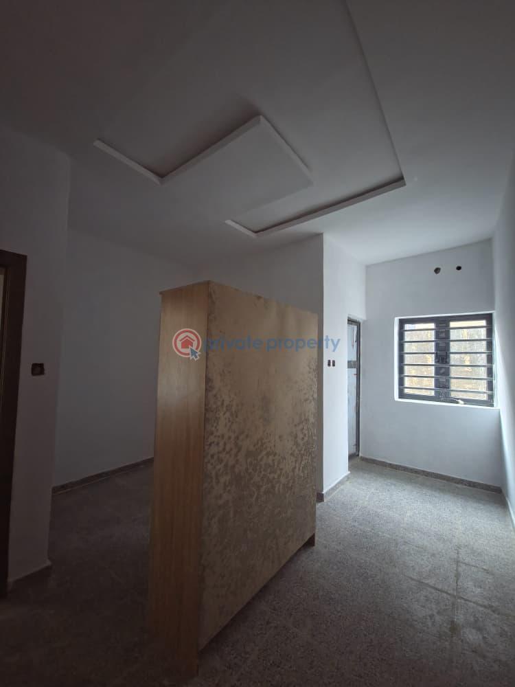 2 bedroom Flat & Apartment For Rent Abbey Technical Akala Express Ibadan Oyo - 6