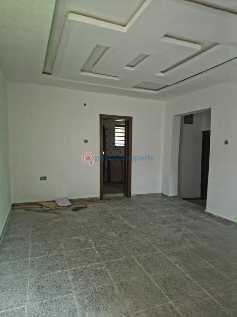2 bedroom Flat & Apartment For Rent Abbey Technical Akala Express Ibadan Oyo - 2