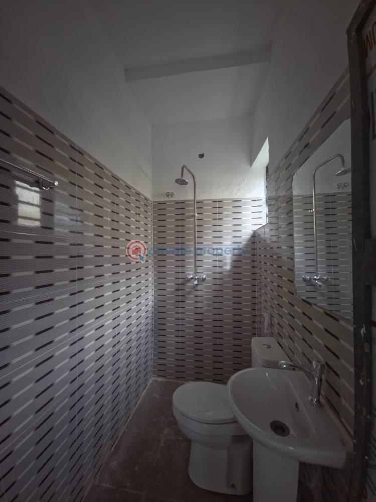 2 bedroom Flat & Apartment For Rent Abbey Technical Akala Express Ibadan Oyo - 8