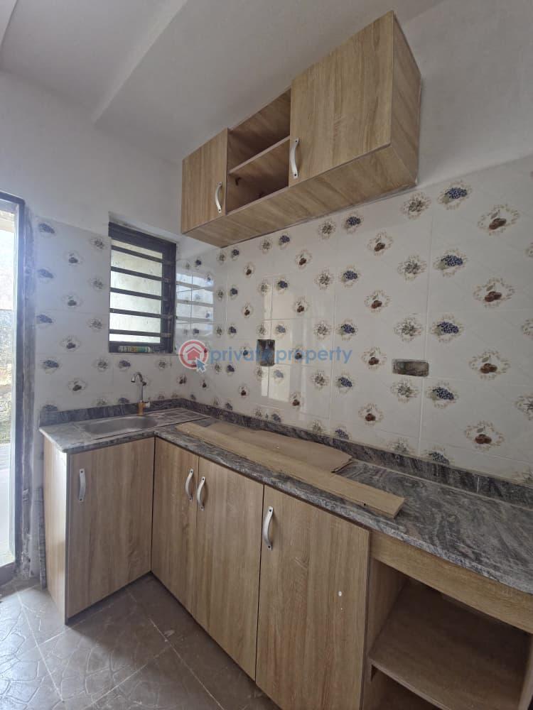 2 bedroom Flat & Apartment For Rent Abbey Technical Akala Express Ibadan Oyo - 13