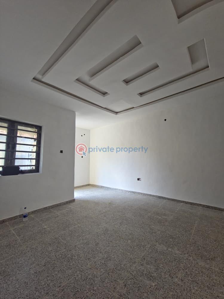 2 bedroom Flat & Apartment For Rent Abbey Technical Akala Express Ibadan Oyo - 3