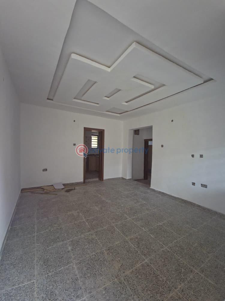 2 bedroom Flat & Apartment For Rent Abbey Technical Akala Express Ibadan Oyo - 1