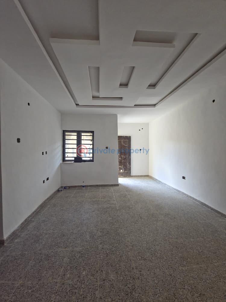 2 bedroom Flat & Apartment For Rent Abbey Technical Akala Express Ibadan Oyo - 9