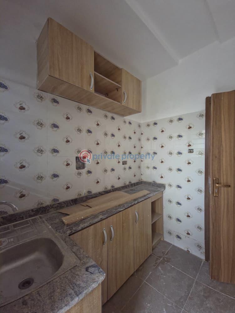 2 bedroom Flat & Apartment For Rent Abbey Technical Akala Express Ibadan Oyo - 10
