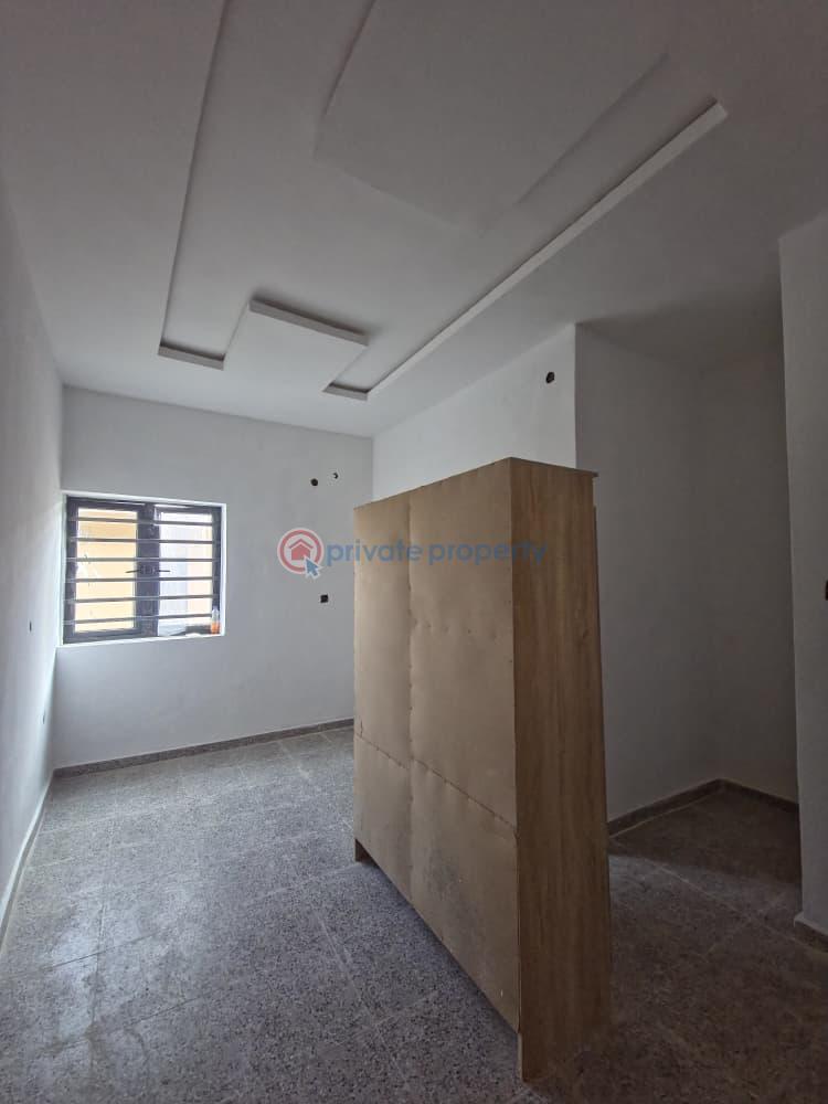 2 bedroom Flat & Apartment For Rent Abbey Technical Akala Express Ibadan Oyo - 12