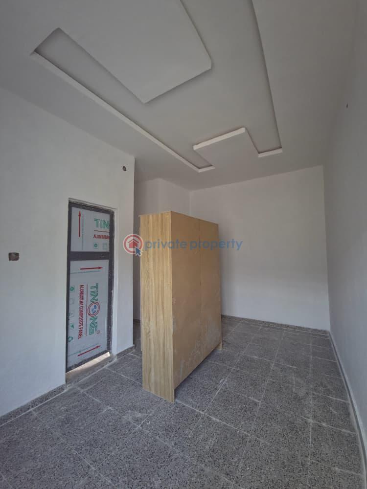 2 bedroom Flat & Apartment For Rent Abbey Technical Akala Express Ibadan Oyo - 14