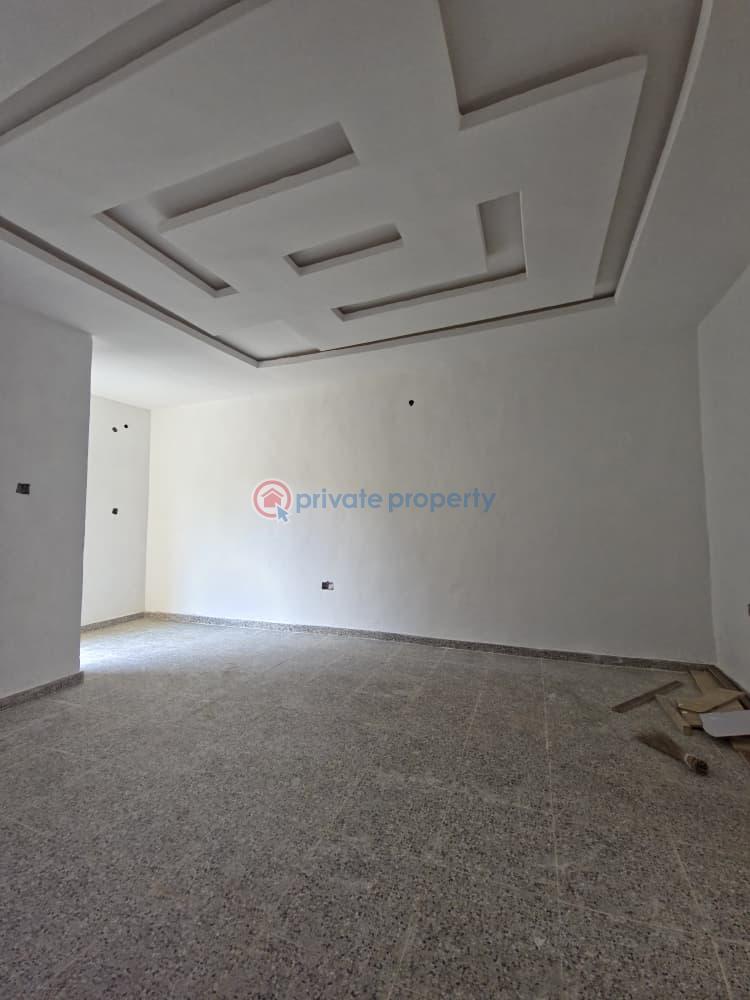 2 bedroom Flat & Apartment For Rent Abbey Technical Akala Express Ibadan Oyo - 4