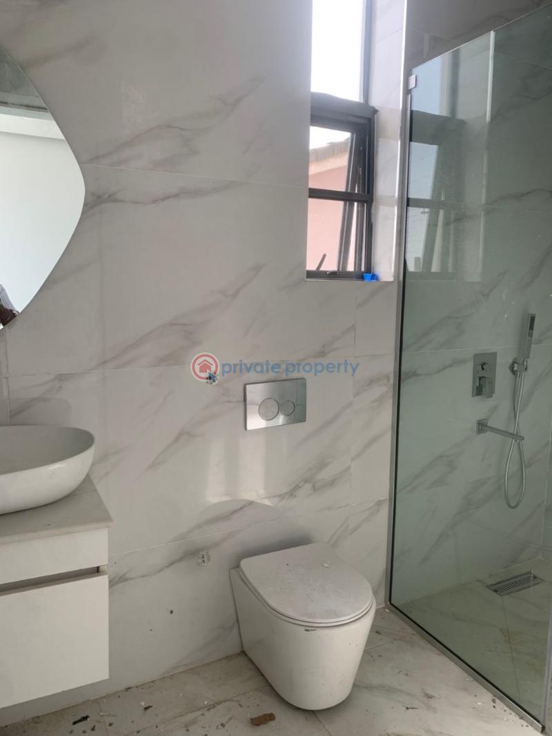 2 bedroom Flat & Apartment For Sale Phase 1 Lekki Lagos - 5