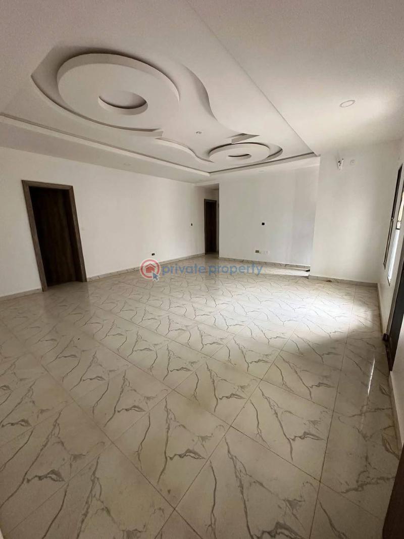 2 bedroom Duplex For Sale Jahi District Jahi Abuja Phase 2  - 2