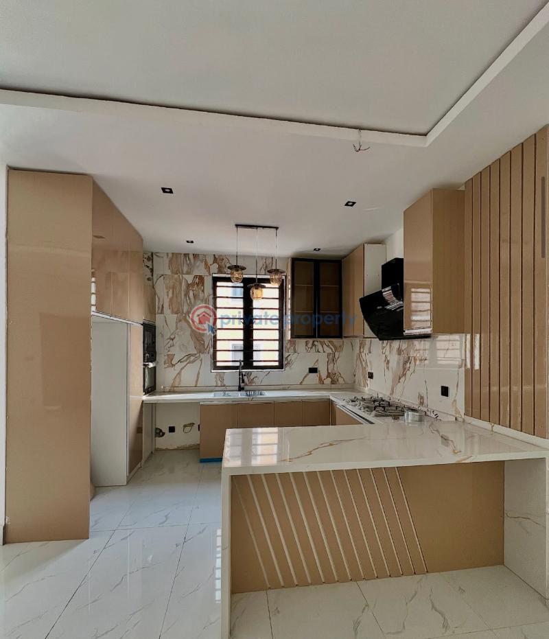 2 bedroom Block Of Flats For Sale Lekki Phase 1 Lagos - 5