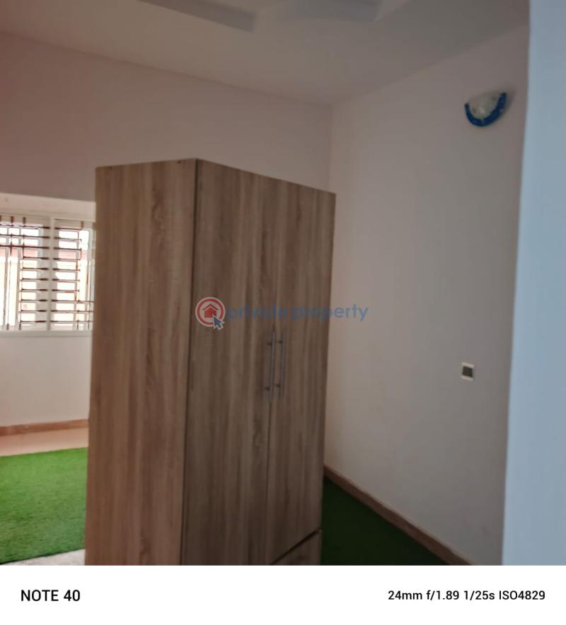 House For Rent At Oluyole Estate Ibadan Oyo - 1