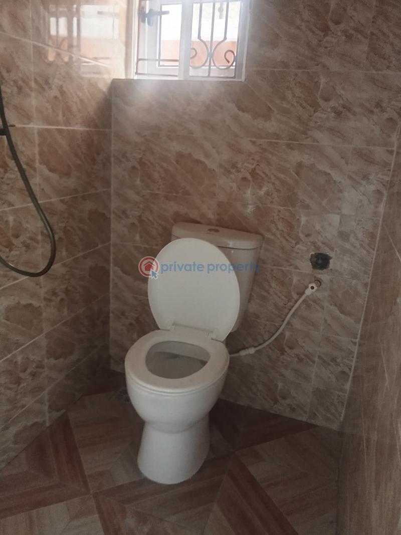 2 bedroom Block Of Flats For Rent Ago Palace Isolo Lagos - 6