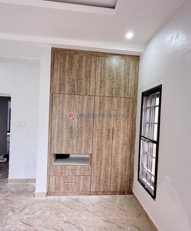 Newly built 2 bedroom apartment - 1 2 bedroom Terraced Duplex For Rent Apo Zone E Extension Apo Abuja Phase 2  - 1