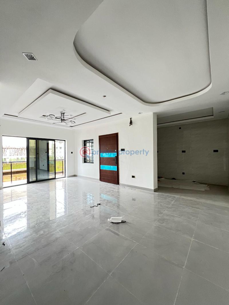 Newly built 2 bedroom apartment - 2 2 bedroom Flat & Apartment For Sale Ikate Elegushi Lekki Lagos - 2
