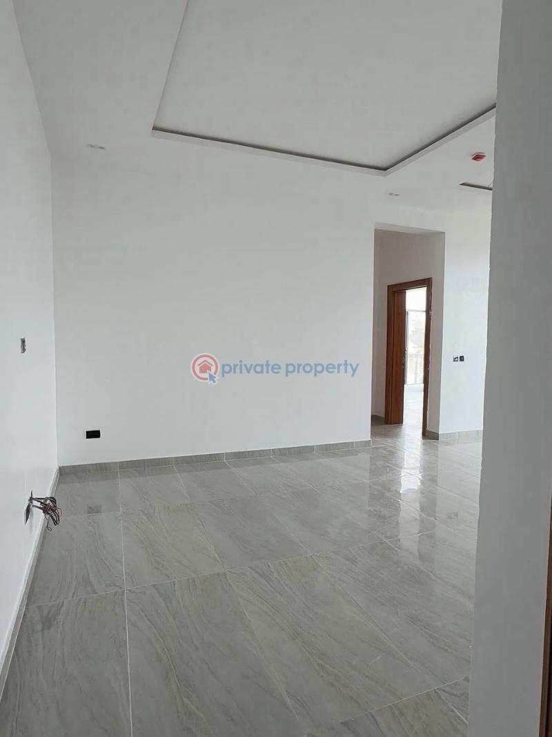 2 bedroom Block Of Flats For Rent Lekki Phase 1 Lekki Lagos Lekki Phase 1 Lagos - 9