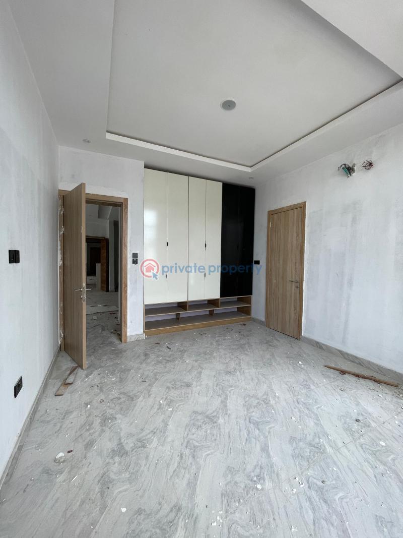 2 bedroom Block Of Flats For Sale Ikota Lekki Lagos - 6