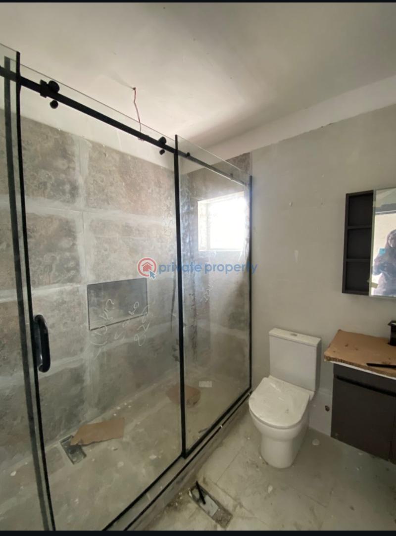 2 bedroom Block Of Flats For Sale Ilasan Lekki Lagos - 2