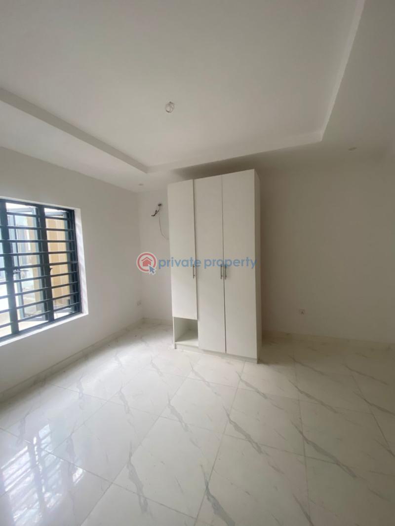 2 bedroom Flat & Apartment For Rent Ologolo Lekki Lagos - 10