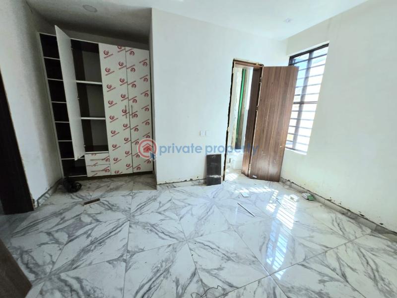 Newly built 2 bedroom apartment - 10 2 bedroom Flat & Apartment For Sale Ologolo Lekki Lagos - 10