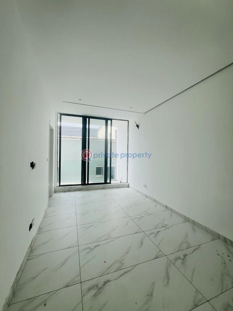 2 bedroom Flat & Apartment For Sale Behind Nike Art Gallery Lekki Phase 1 Lagos - 7