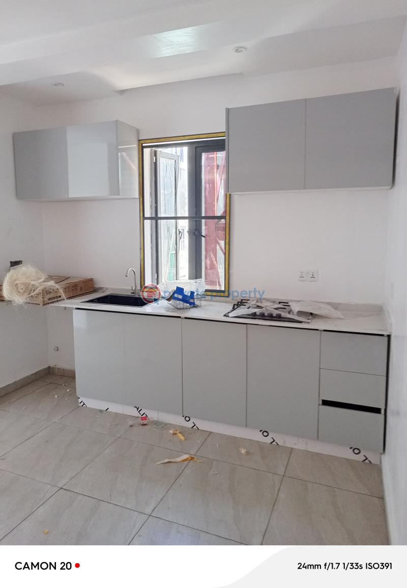 2 bedroom Block Of Flats For Sale Itedo Estate By Purple Mall Lekki Phase 1 Lagos - 6