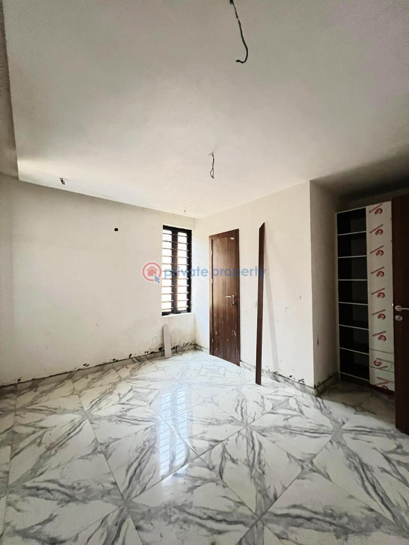 2 bedroom Flat & Apartment For Sale Ologolo Lekki Lagos - 5