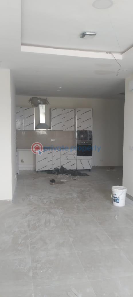 2 bedroom Block Of Flats For Sale Admiralty Road/admiralty Waterfront Apartments, Lekki Phase 1 Lagos - 6