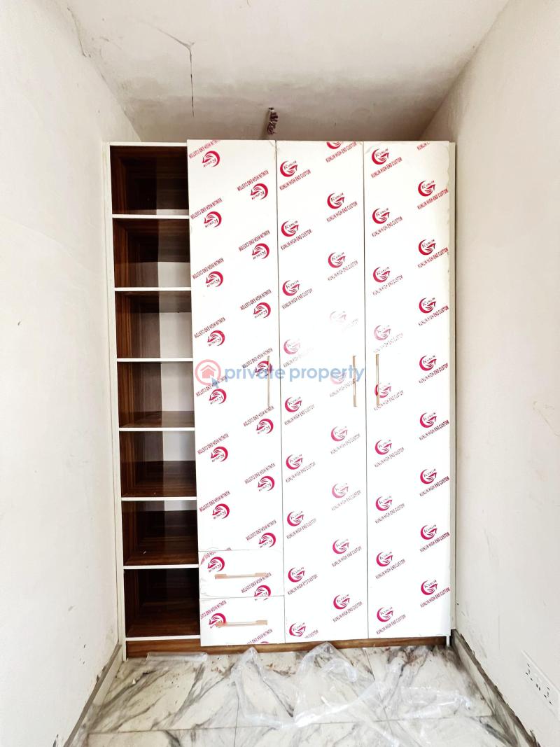 2 bedroom Flat & Apartment For Sale Ologolo Lekki Lagos - 4