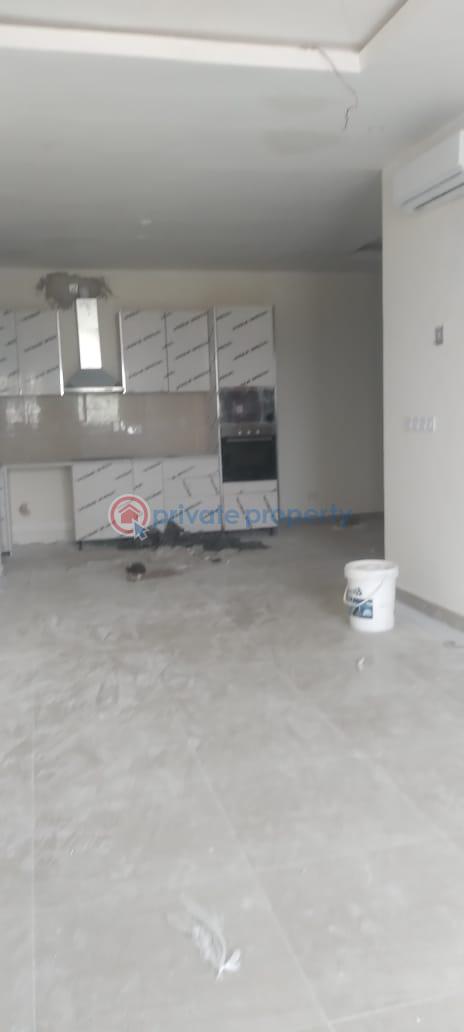 2 bedroom Block Of Flats For Sale Admiralty Road/admiralty Waterfront Apartments, Lekki Phase 1 Lagos - 4