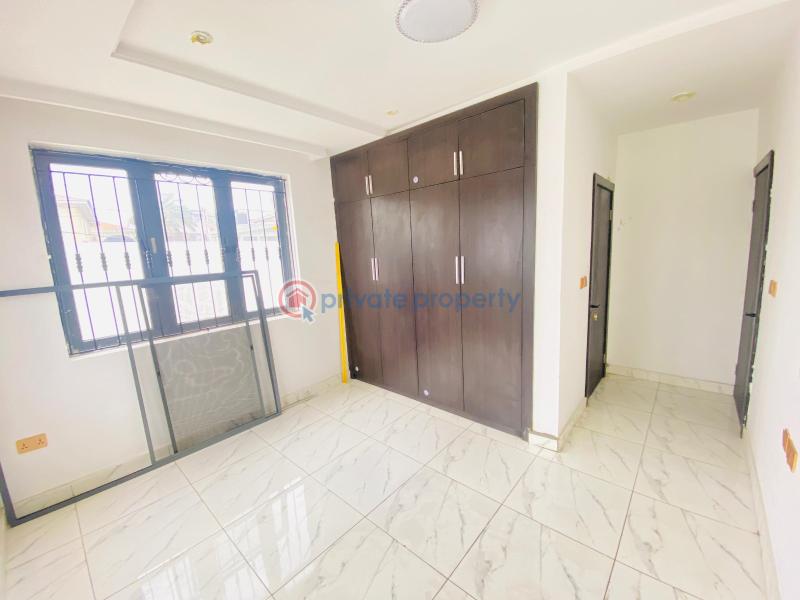 2 bedroom Block Of Flats For Rent Awolowo Way Ikoyi Lagos - 1