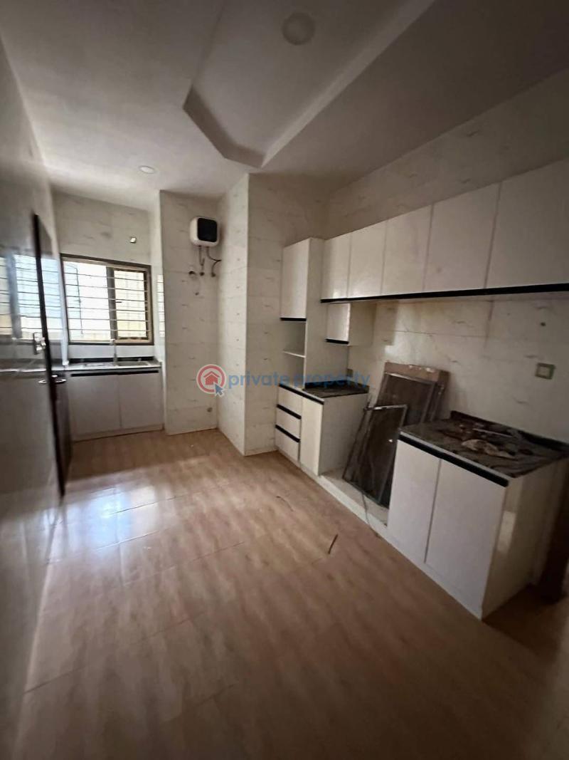 2 bedroom Duplex For Sale Jahi District Jahi Abuja Phase 2  - 7