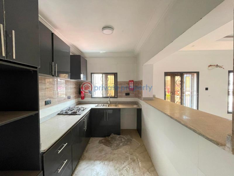 Flat & Apartment For Sale Maryland Lagos - 3