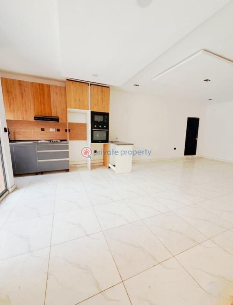 2 bedroom Block Of Flats For Sale Ogba Lagos - 2